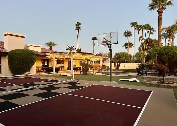 Holiday home The Callahan *