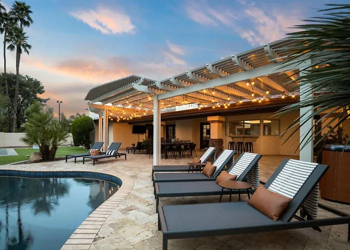The Callahan Tempe