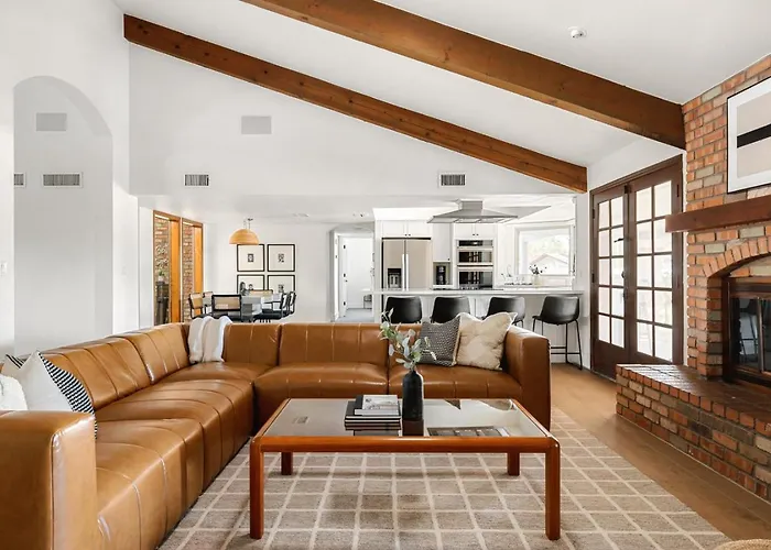 The Callahan Holiday home