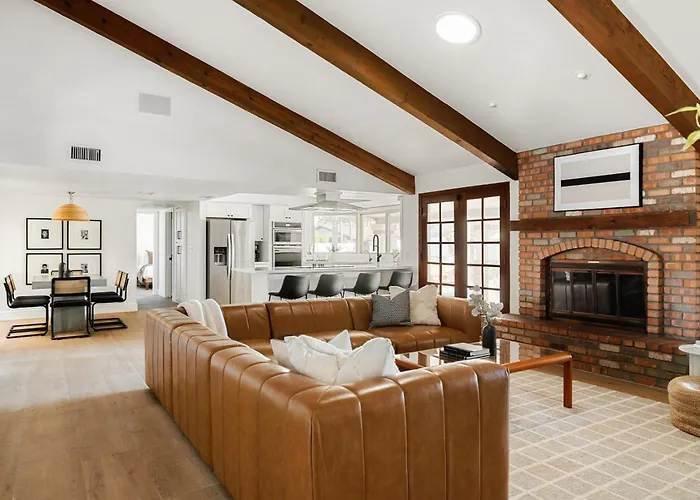 The Callahan Holiday home Tempe