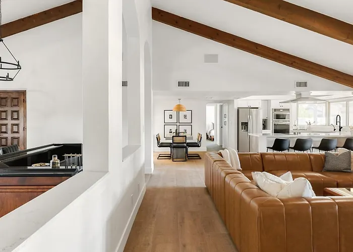 Holiday home The Callahan *