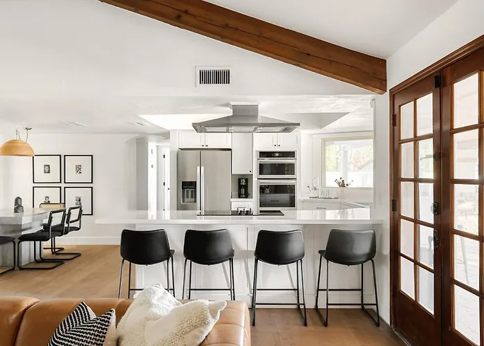 The Callahan Ferienhaus Tempe