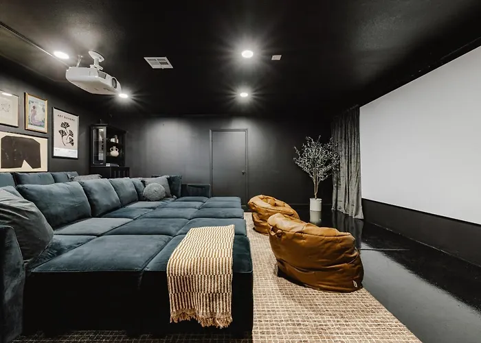 The Callahan Holiday home Tempe