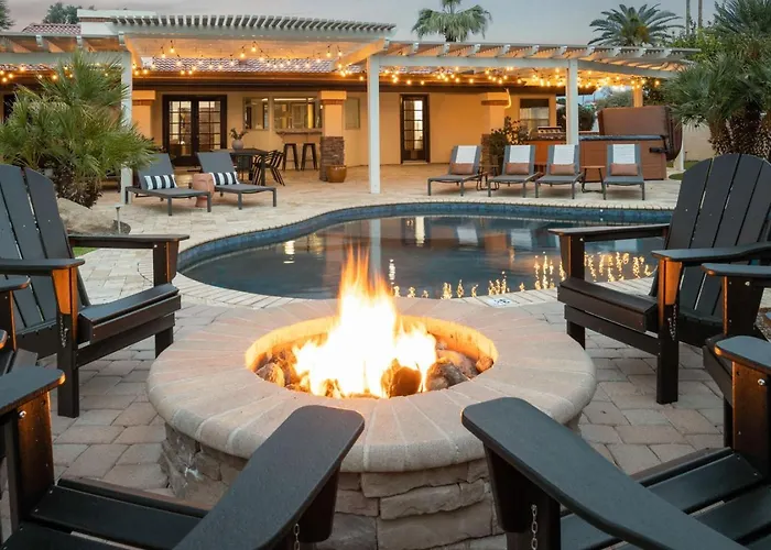 The Callahan Holiday home Tempe